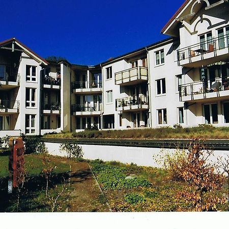 Wellenkieker-Graal-Mueritz Villa Eksteriør billede